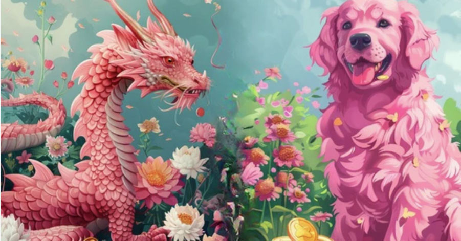 Những cặp con giáp không nên làm ăn chung, càng chung vốn càng dễ phá sản - Ảnh 4.