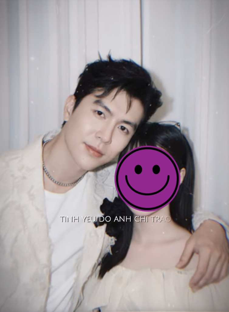 Rò rỉ hình ảnh sao nam nổi tiếng phim mưa đỏ ôm ấp gái lạ sự thật ra sao