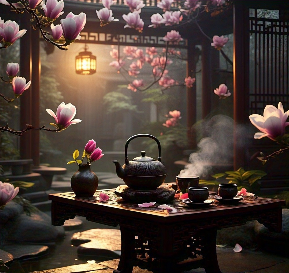 Tháng sinh Âm lịch của người phụ nữ phúc khí dồi dào - Ảnh 3.