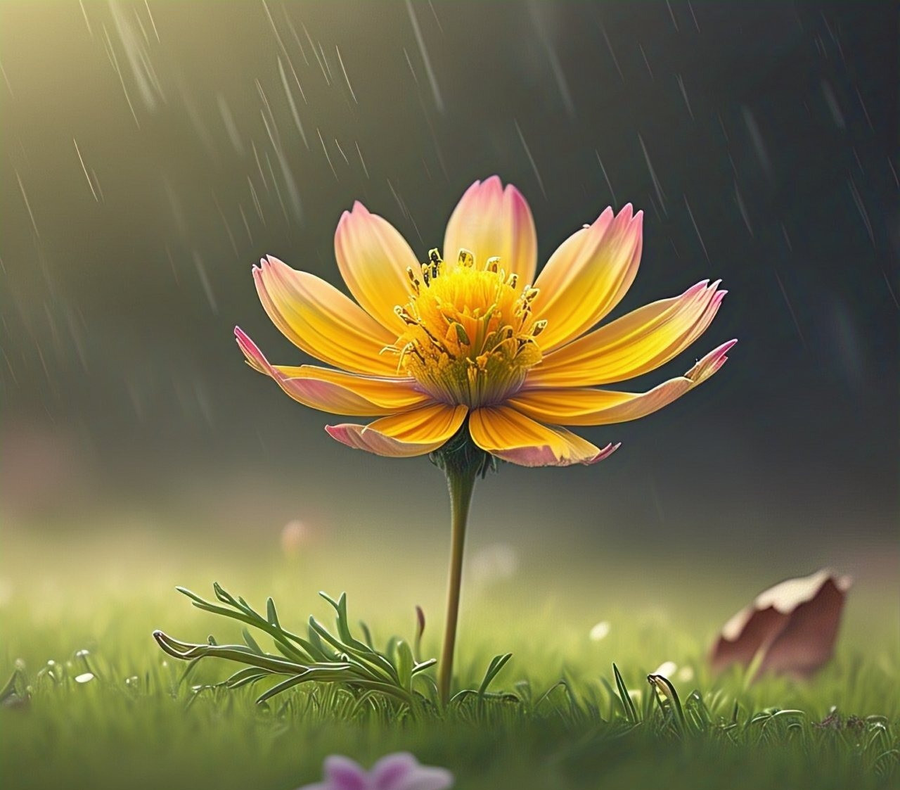 Tháng sinh Âm lịch đẹp như hoa mùa xuân, mang lại phúc khí và trường thọ - Ảnh 2.