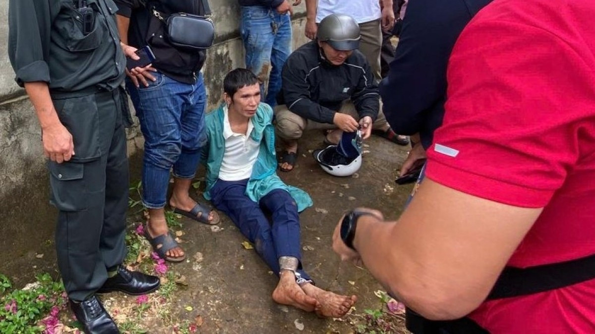 Vụ sát hại 3 người ở Đắk Lắk: Có nhiều tình tiết tăng nặng trách nhiệm hình sự