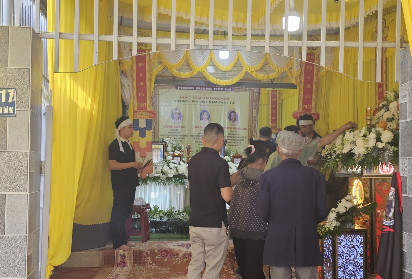 Vụ thảm án ở Đắk Lắk: Chị gái nghi phạm sốc trước sự tàn nhẫn của em trai, xin lỗi gia đình nạn nhân