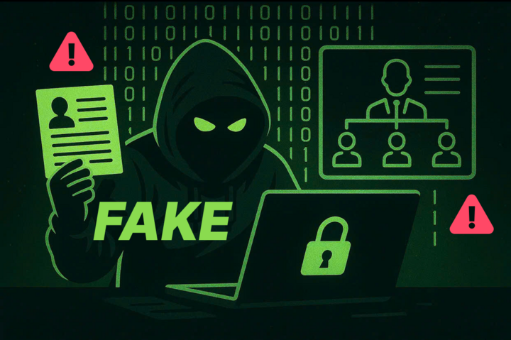 Xuất hiện tin giả sau sự cố lộ dữ liệu tại Trung tâm Thông tin tín dụng Quốc gia.