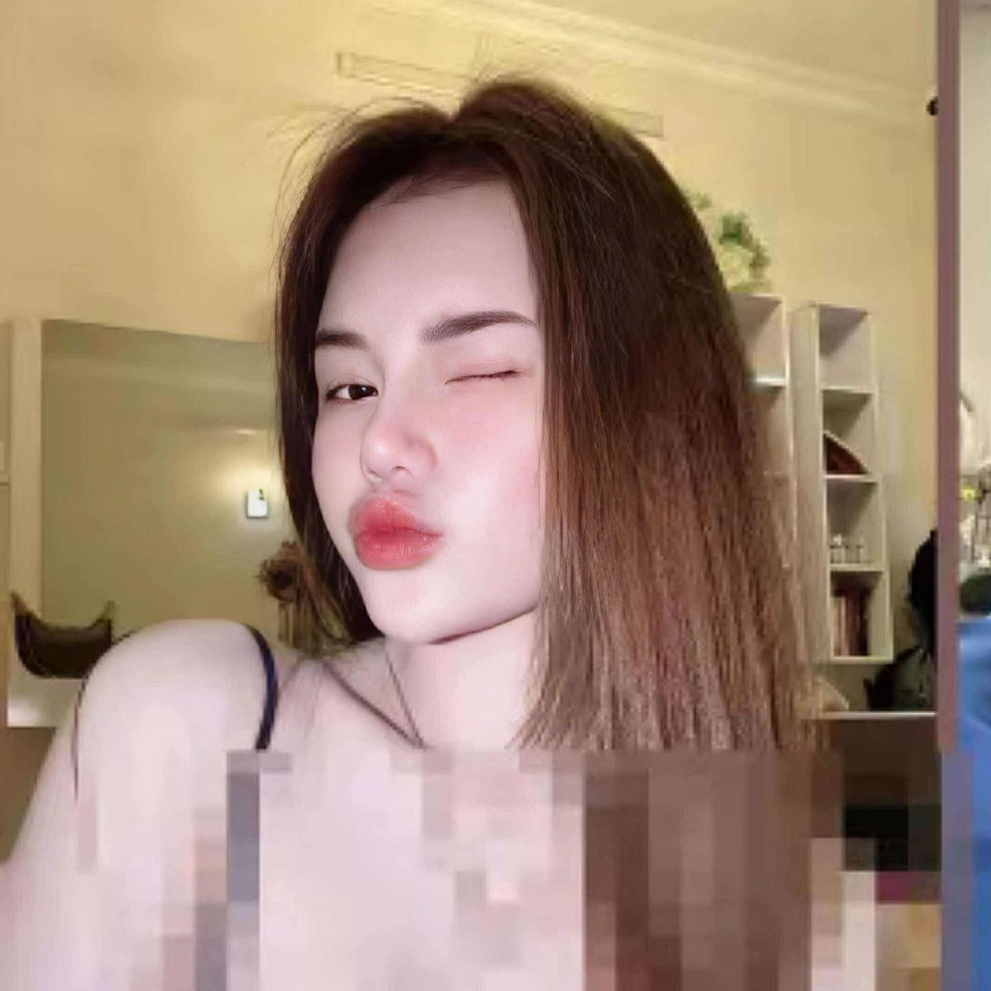 Chân dung hot girl Ly Meo đang truy nã vì ma túy Sống sang chảnh thích đăng ảnh gợi cảm