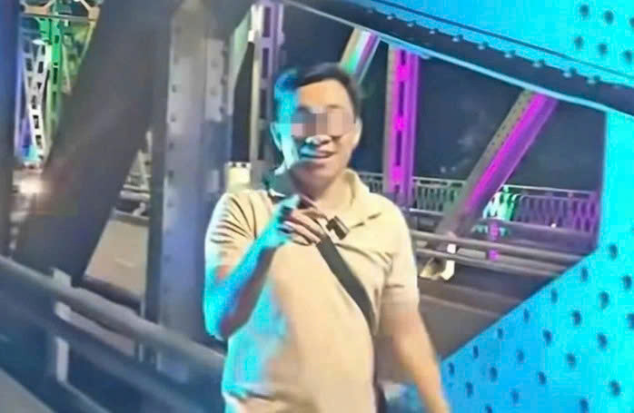 Xử lý TikToker Thằng Thợ Đụng nói xấu phụ nữ Huế và Quảng Trị - Ảnh 1.