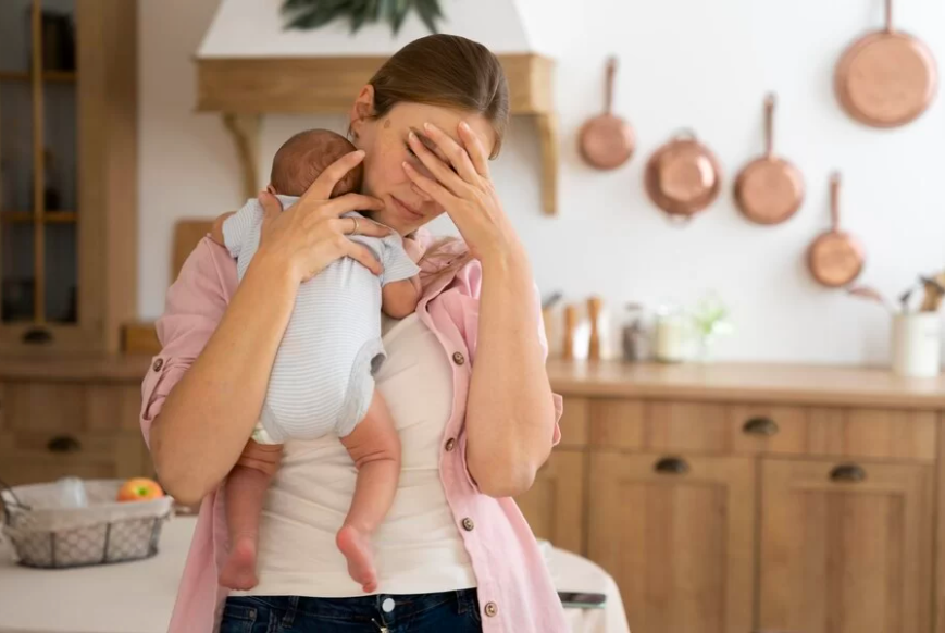 'Có mỗi việc ở nhà...' và cái kết bất ngờ khi con dâu đi vắng - Ảnh 2.
