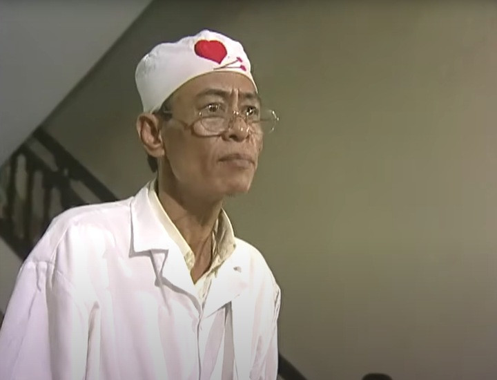 Cuộc đời thăng trầm của bác sĩ Hoa Súng trong 'Gặp nhau cuối tuần' - 1