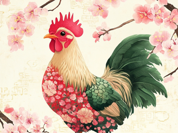 Liên tiếp từ 169  249 3 con giáp cuộc sống đủ đầy cứ thế mà giàu