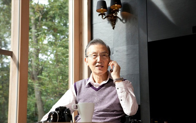 Mang 2,5 tỷ về sống chung sau nghỉ hưu, tôi sốc nặng khi biết con rể coi mình là 'điềm xui' - Ảnh 1.