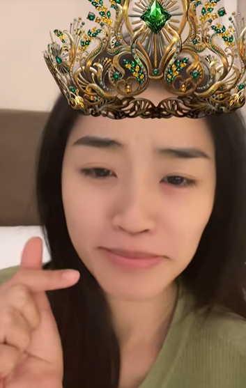 Nhan sắc mặt mộc của Miss Grand Vietnam 2025 Yến Nhi gây bàn tán