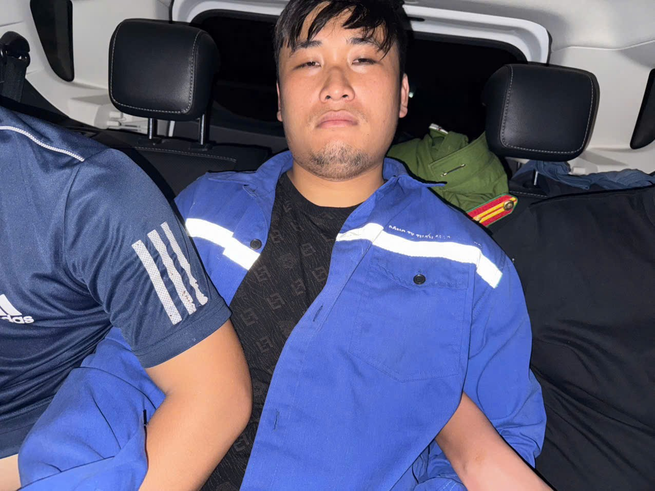 Con rể dùng dao truy sát mẹ vợ gây rúng động tại Quảng Ninh - Ảnh 1.