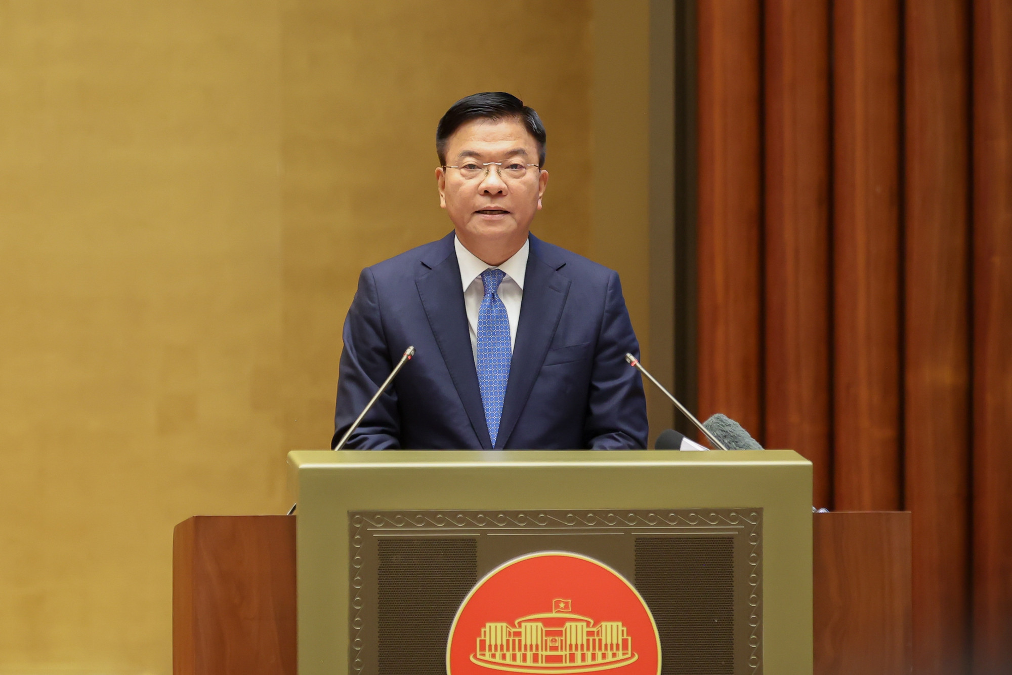 Từ năm 2026 người dân được khám sức khỏe định kỳ miễn phí mỗi năm một lần - Ảnh 1.