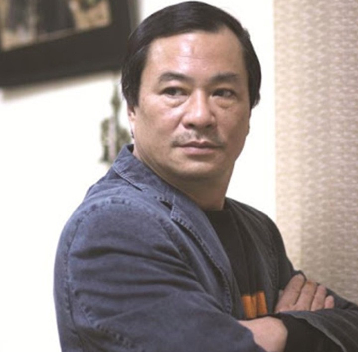 Đạo diễn Khải Hưng là người tạo nên