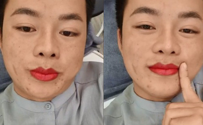 Diện mạo khác lạ của chồng trẻ kém 36 tuổi sau nghi vấn ly hôn cô dâu Cao Bằng