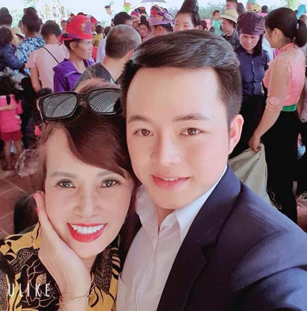 Diện mạo khác lạ của chồng trẻ kém 36 tuổi sau nghi vấn ly hôn cô dâu Cao Bằng