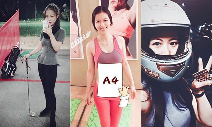 Võ sư Trung Quốc xinh đẹp là truyền nhân Thái Cực, được ví như Tiểu Long Nữ- Ảnh 7.