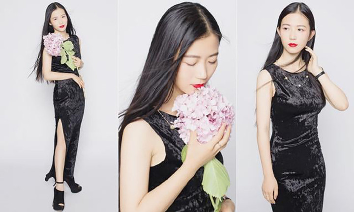 Võ sư Trung Quốc xinh đẹp là truyền nhân Thái Cực, được ví như Tiểu Long Nữ- Ảnh 5.