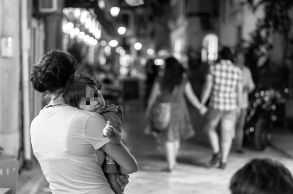 Khi vợ bỗng trở thành 'người thứ ba': Sự thật cay đắng được vạch trần sau 12 năm chung sống - Ảnh 2.