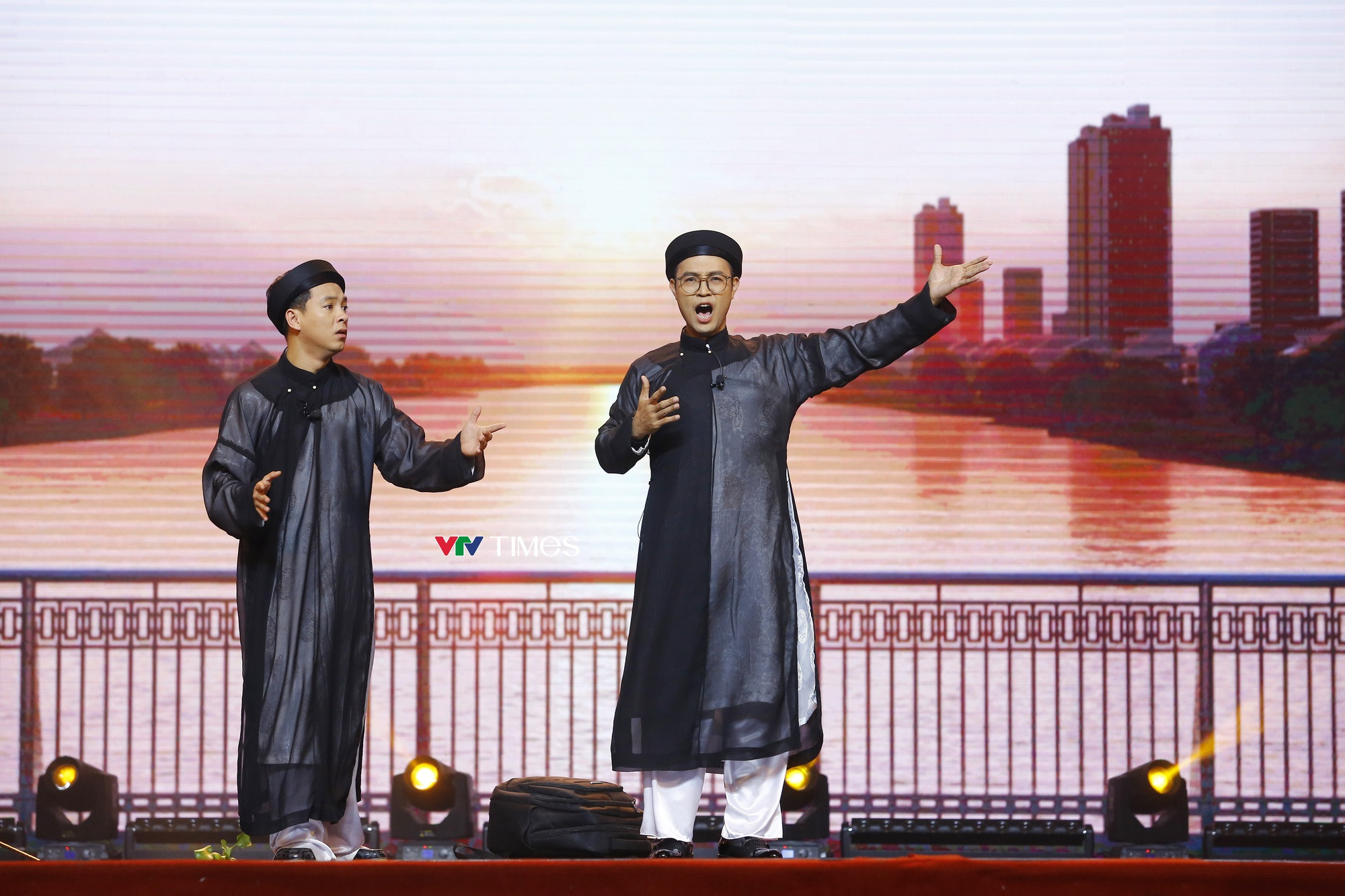 NSƯT Thái Sơn - Ảnh 8.