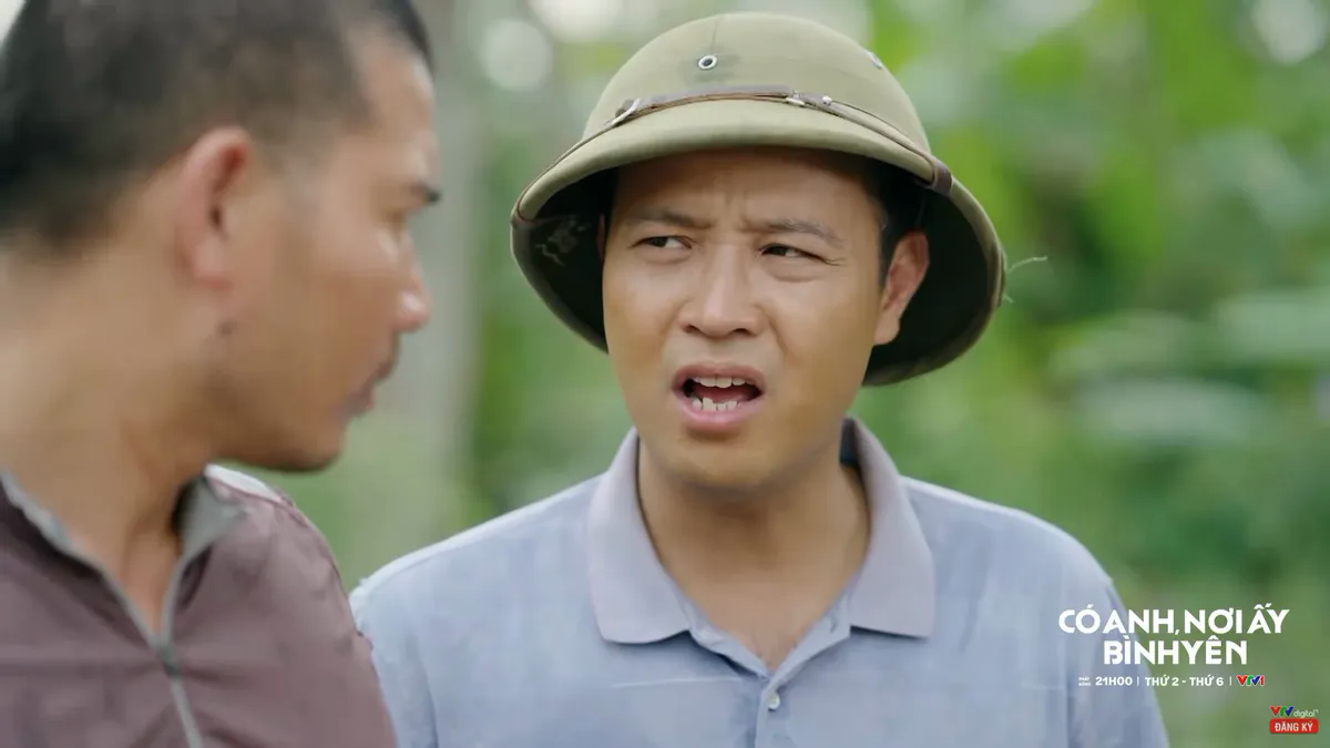 Nam diễn viên quê Hưng Yên - Ảnh 17.