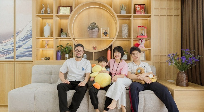 NSƯT Thái Sơn - Ảnh 13.