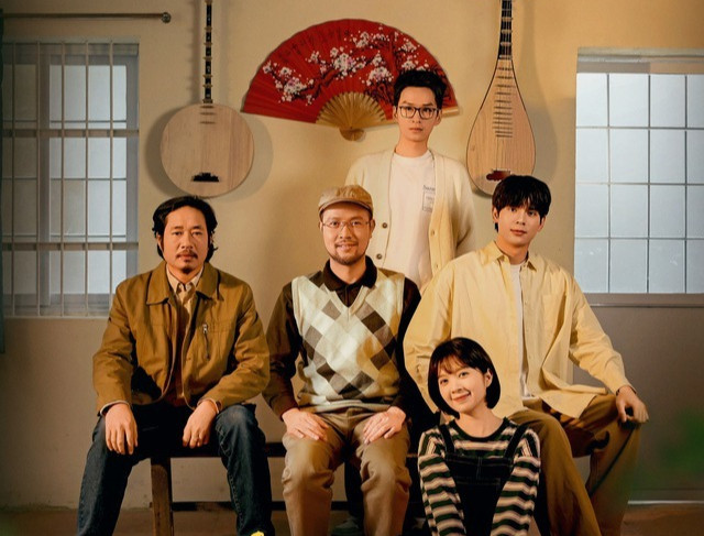 NSƯT Thái Sơn - Ảnh 10.