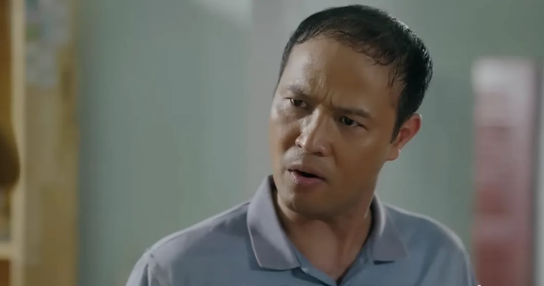 Nam diễn viên quê Hưng Yên - Ảnh 14.