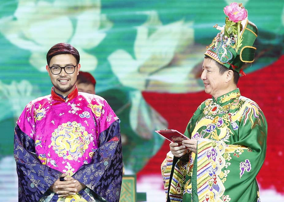 NSƯT Thái Sơn - Ảnh 9.