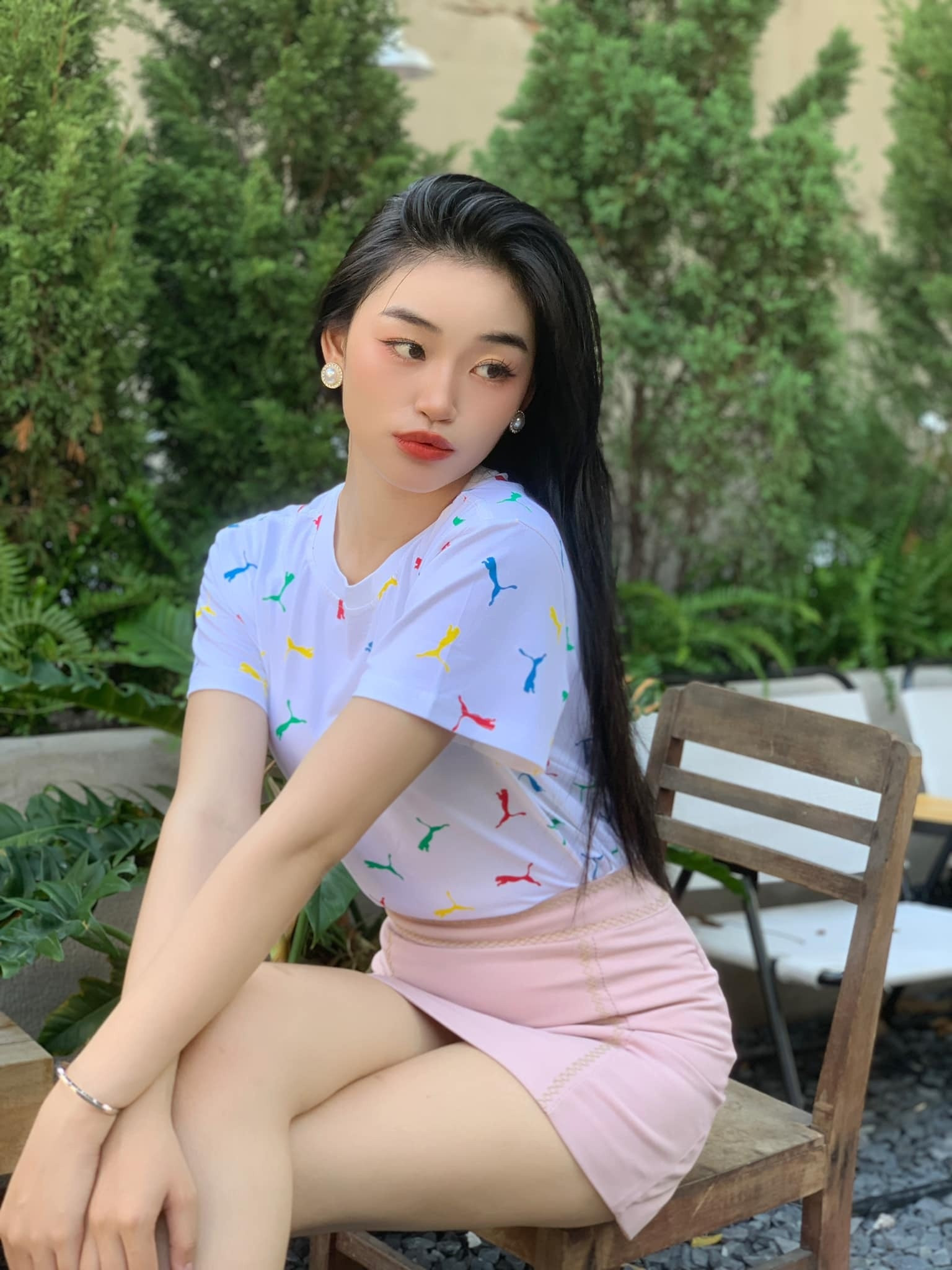 Hoa hậu Nguyễn Thị Yến Nhi và những dự định tuyệt vời cho gia đình Sau đăng quang - Ảnh 3.