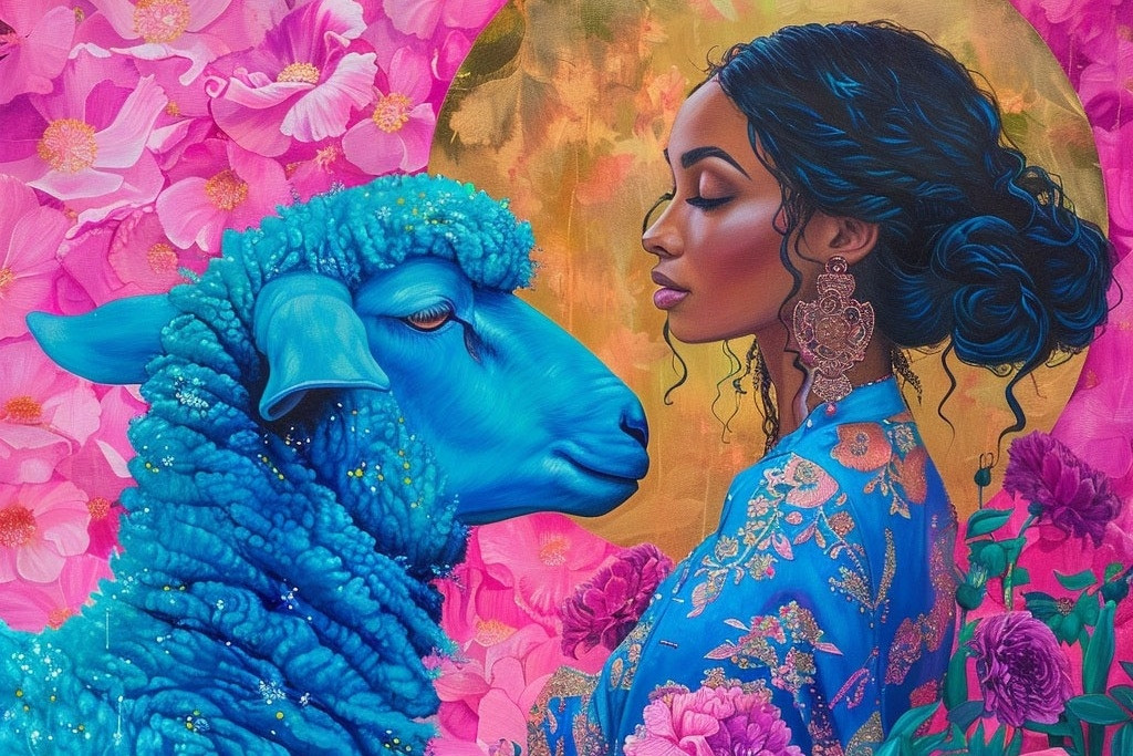 Cung Bạch Dương là người như thế nào? Giải mã tính cách, tình yêu của cung Bạch Dương