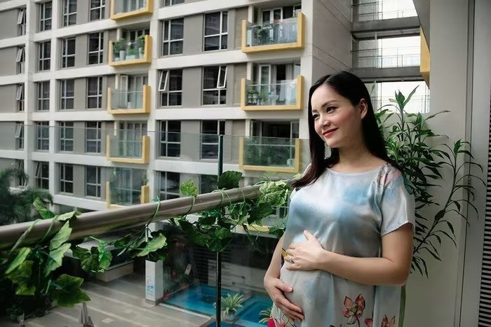 Lan Phương tiết lộ thu nhập 7 tỷnăm khối tài sản cụ thể ra sao