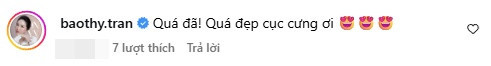 Luna Đào khoe căn nhà bạc tỷ mới tậu Bảo Thy cũng phải nói 1 câu