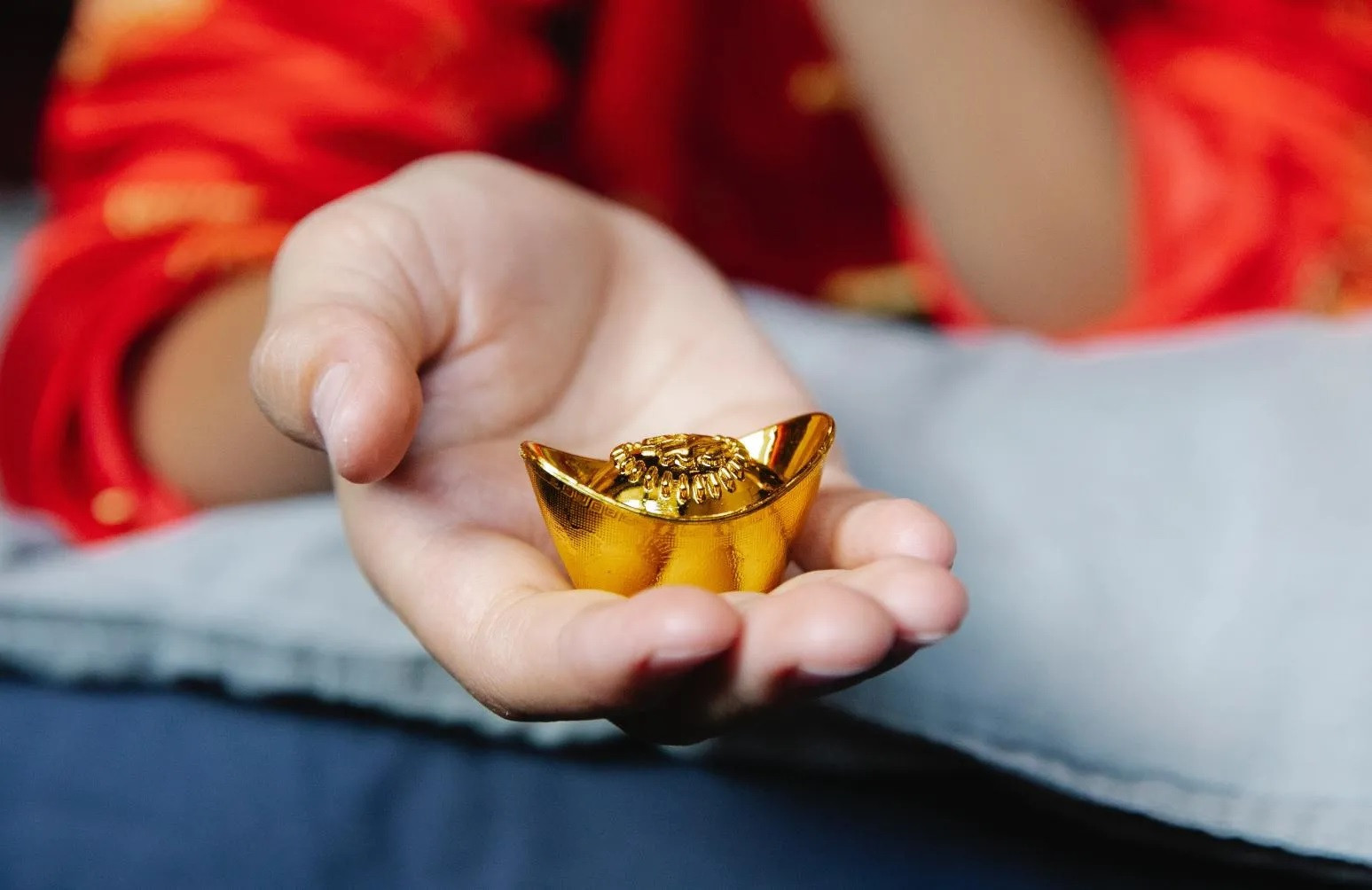 Năm con giáp bùng nổ tài lộc trong tháng 9 - Ảnh 1.