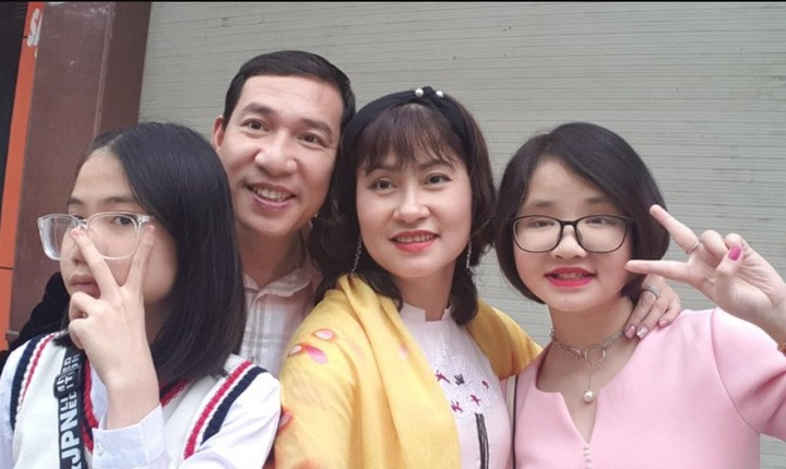 Nam NSƯT từng làm bốc vác, lơ xe đổi đời nhờ đóng 'Gặp nhau cuối tuần' - 4