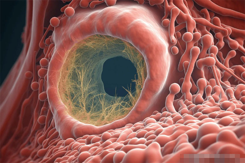 Nếu có polyp trong ruột sẽ có hai dấu hiệu khi đi vệ sinh Đừng đợi đến giai đoạn cuối mới phản ứng