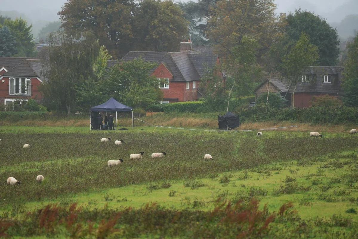 Người mẹ hai con mất tích và nỗ lực tìm kiếm của gia đình và cảnh sát - Ảnh 2.