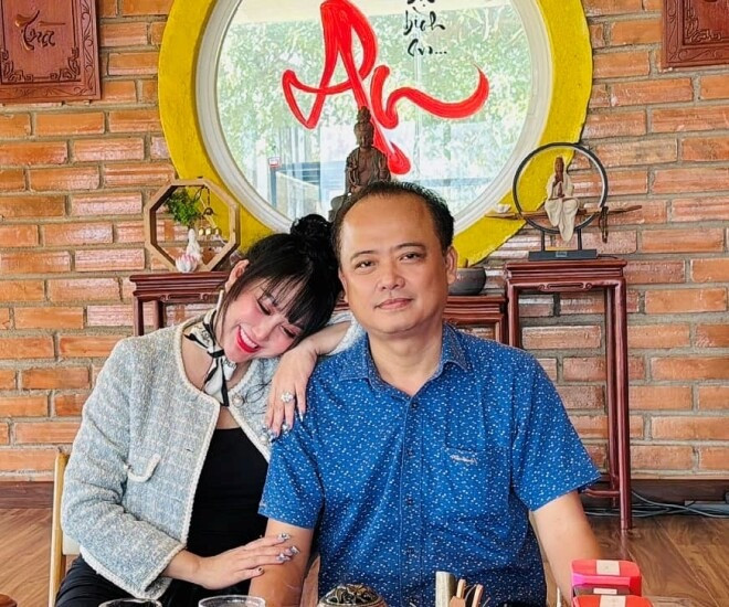 Phi Thanh Vân lấy chồng lần 3 ông xã hơn 10 tuổi giàu cỡ nào