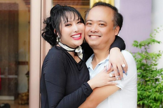 Phi Thanh Vân lấy chồng lần 3 ông xã hơn 10 tuổi giàu cỡ nào