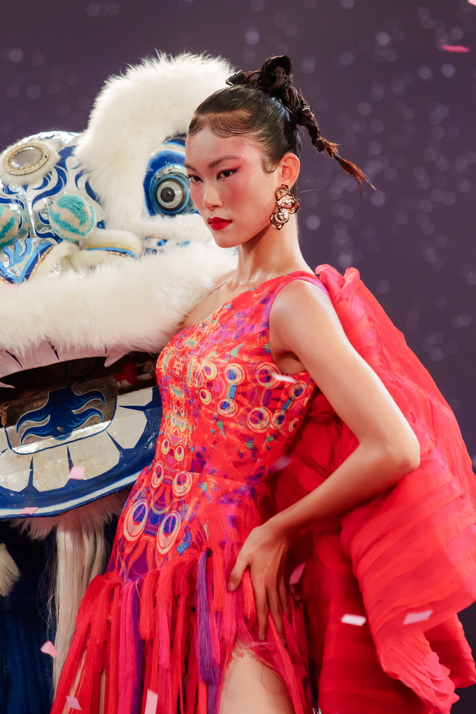 Vì sao thí sinh Vietnam's Next Top Model xin tự rút lui? - Ảnh 1.