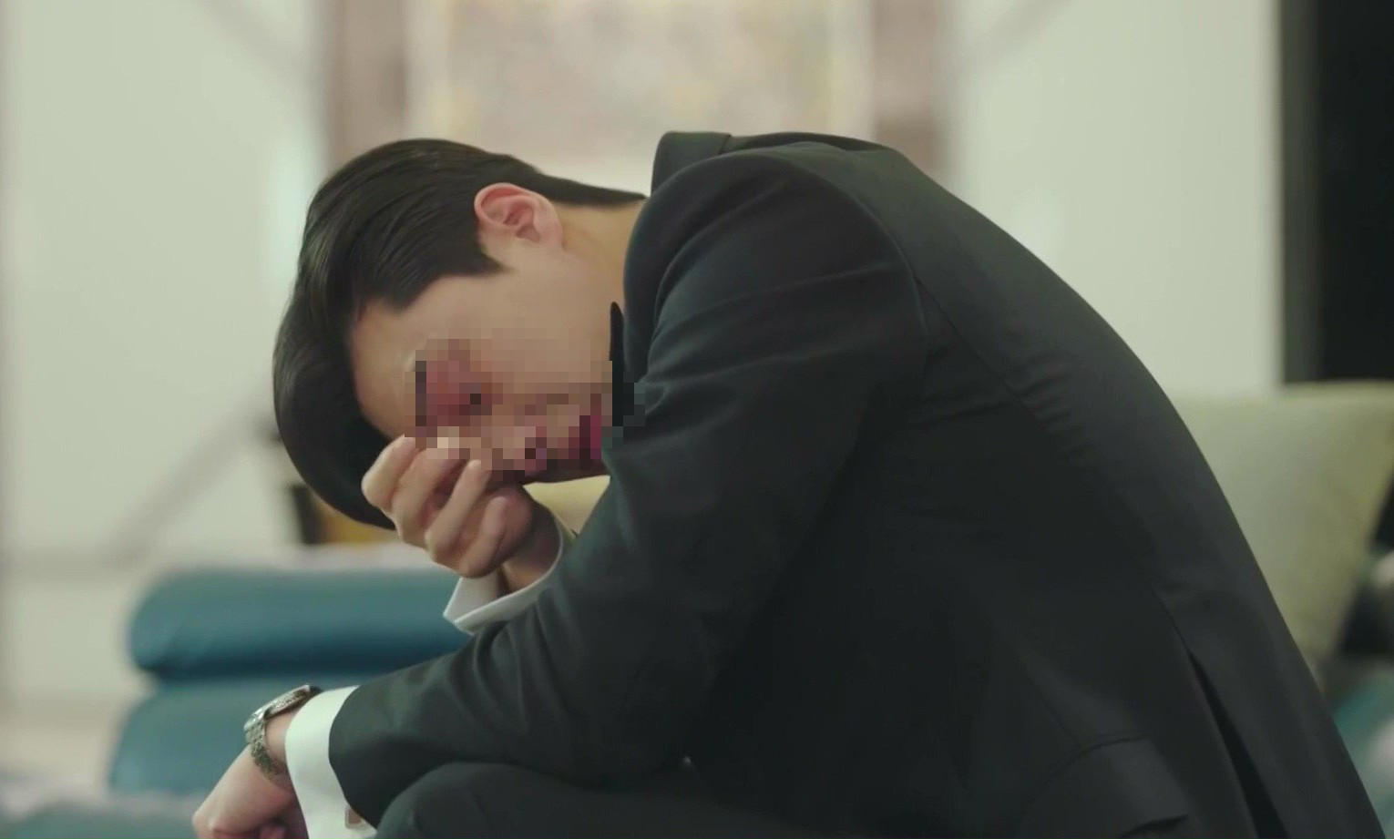 Vợ phát hiện mắc bệnh hiểm nghèo, quyết định của người chồng khiến ai nấy đều sửng sốt - Ảnh 1.