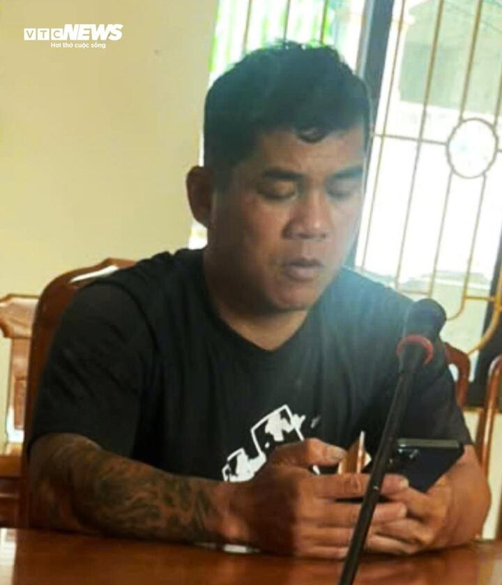 Tại các buổi hòa giải, ông Đỗ Văn Hữu thừa nhận