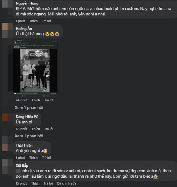 Youtuber Giao Heo vừa qua đời nổi tiếng ra sao