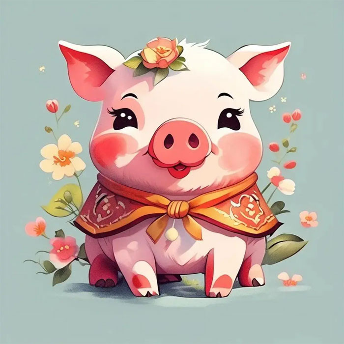 4 con giáp sẽ được quý nhân phù trợ trước khi kết thúc năm Tuổi Hợi thăng chức thu nhập tăng vọt