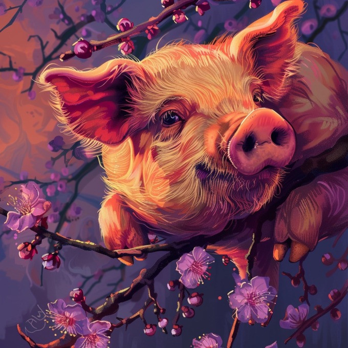 Con giáp càng gian nan càng bản lĩnh, khó khăn không thể quật ngã - Ảnh 2.