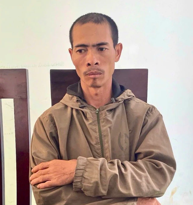 Diễn biến bất ngờ vụ anh rể phá vườn cây