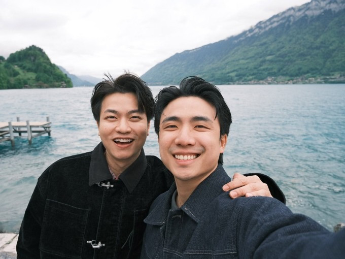 Động thái của Hương Giang sau khi cặp đôi Ninh Dương bị hủy fan meeting