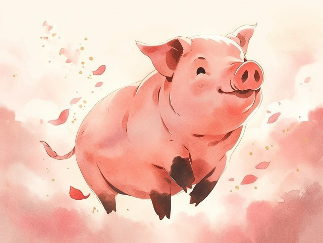 Hết tháng Cô hồn 3 con giáp vận đỏ phủ kín giàu có không ngờ