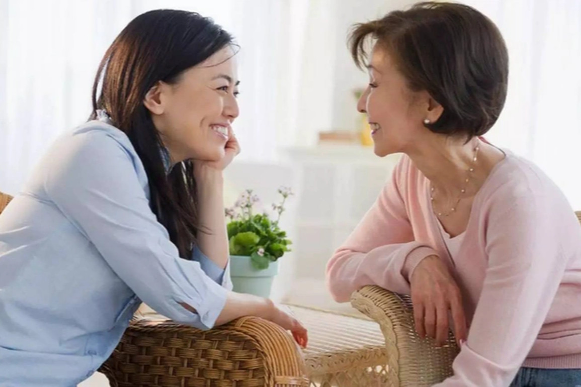 Tôi quá may mắn khi có người mẹ kế cho tôi cả một gia tài - Ảnh 2.