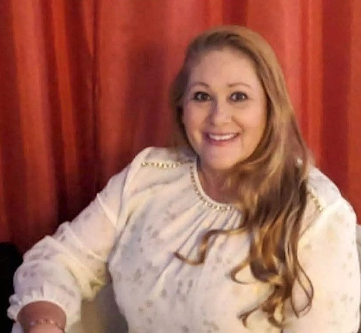 Pegi kể lại quá trình bước vào căn phòng trắng. (Ảnh: Jam Press)