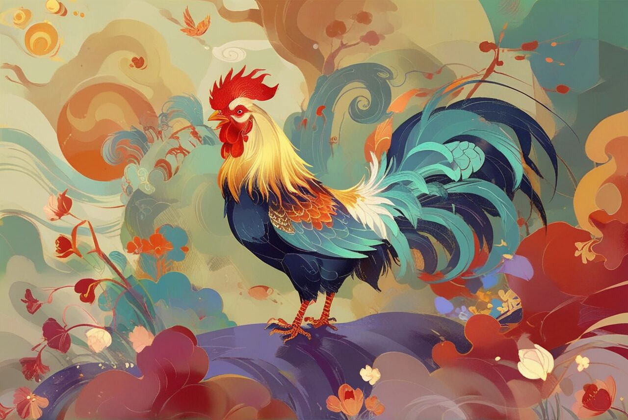 3 con giáp thời trẻ bị sóng gió vùi dập bước vào tuổi trung niên vững vàng gặt hái thành tựu
